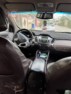 هيونداي توسان